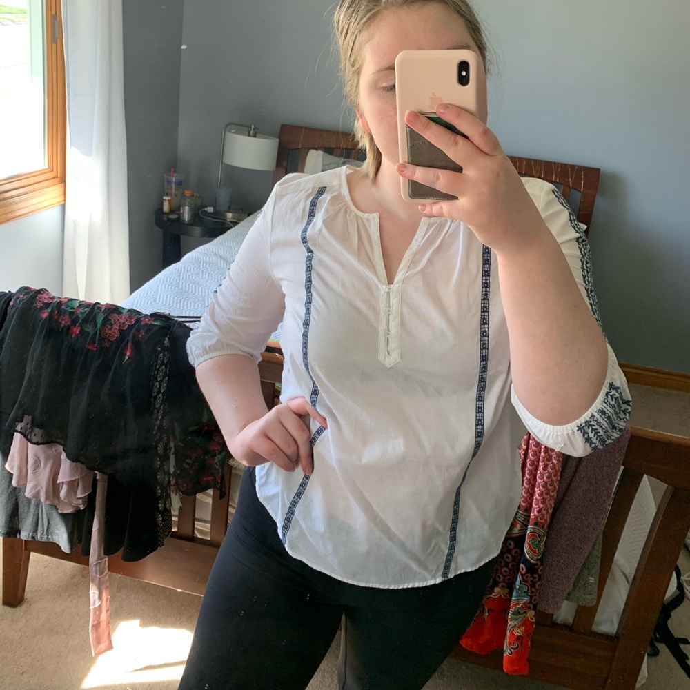 Women’s blouse